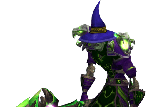 Hïram render