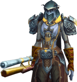 Lilicat render