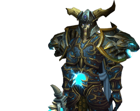 Mighell render