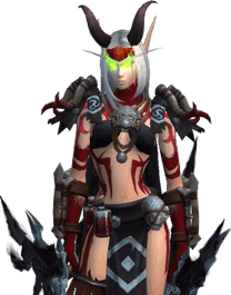 Myria render