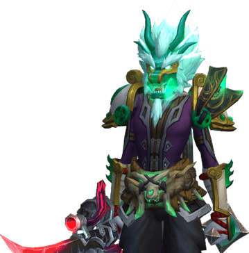 Texfists render