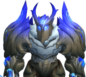 Trakor render
