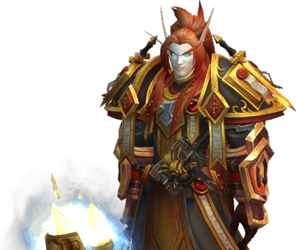 Trunkss render