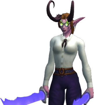 Ablyx render