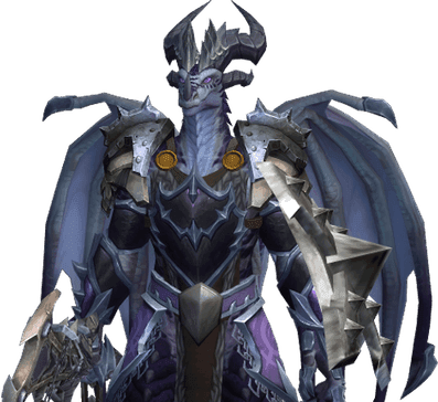 Adian render