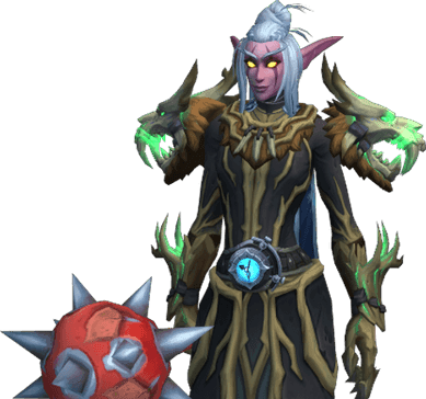 Adnala render
