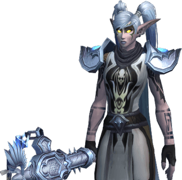 Adura render