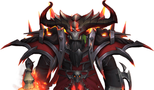 Adurax render