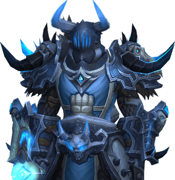 Aedir render