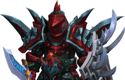 Aegîs render