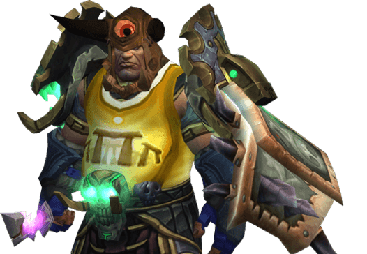 Aen render