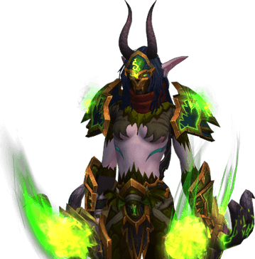 Aenyeweddien render