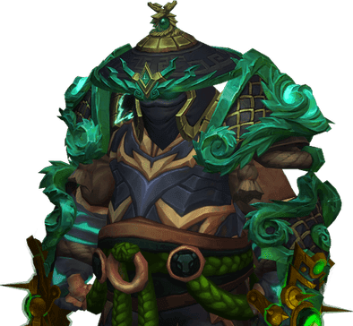 Aeoler render