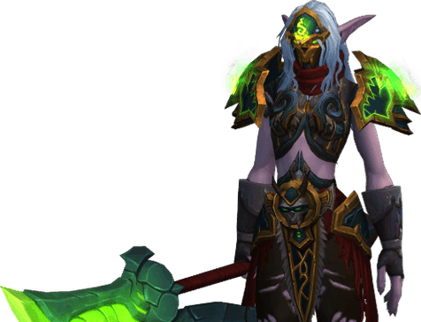 Aerwynn render