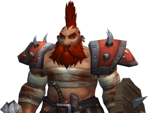 Agremond render