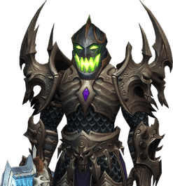 Aimatoforos render