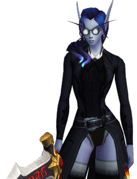 Aior render