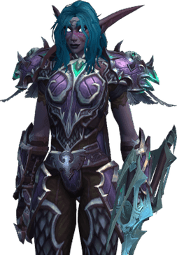 Ajuna render