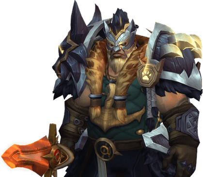 Akkarion render