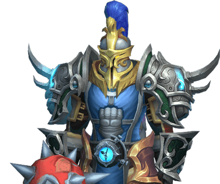 Aktorias render