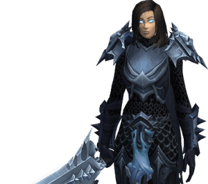 Alainsarouel render