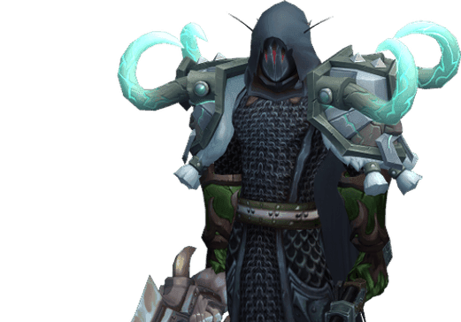 Alfel render