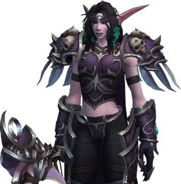 Allira render