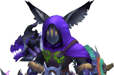 Alokus render