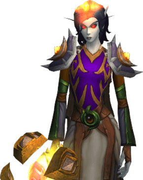 Alyile render