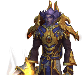 Amakronus render