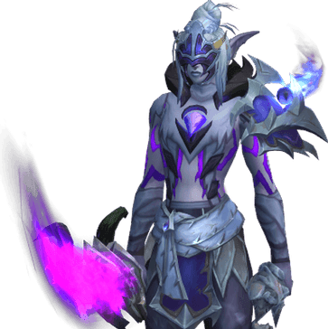 Amaranthea render