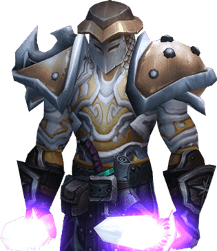 Aminarion render