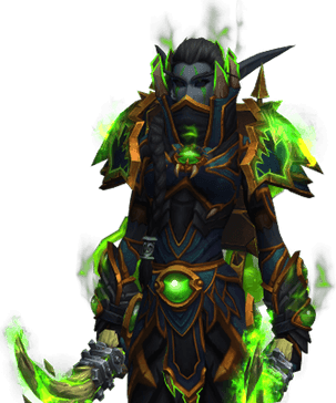 Anarkí render