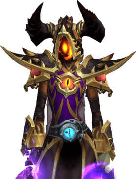 Anavim render