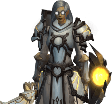 Aneyza render