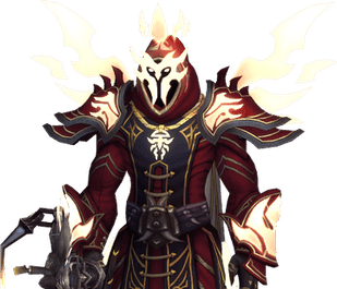 Angelveil render