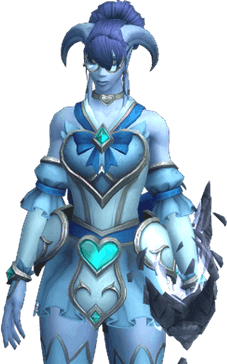 Anubyx render