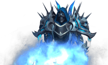 Apocavix render