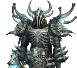 Ariathos render