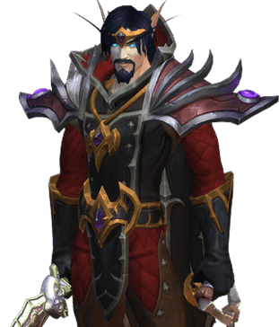 Arkant render