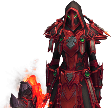 Arsapala render