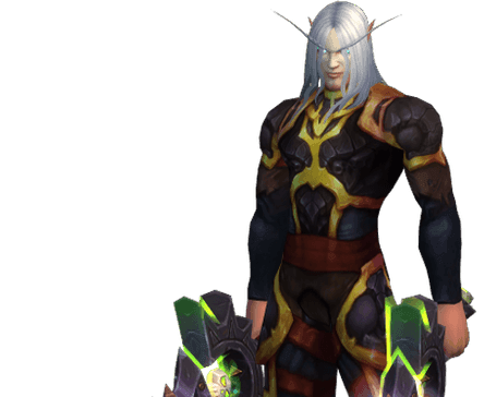 Arth render