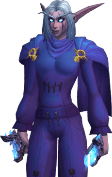 Arvasin render