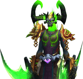 Arzimen render