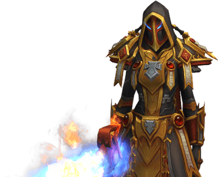 Asterithel render