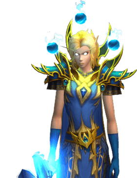Asylea render