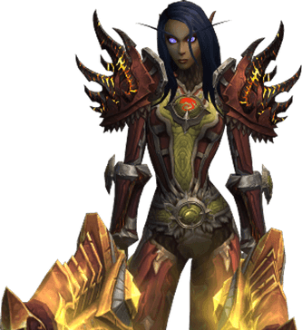 Athana render