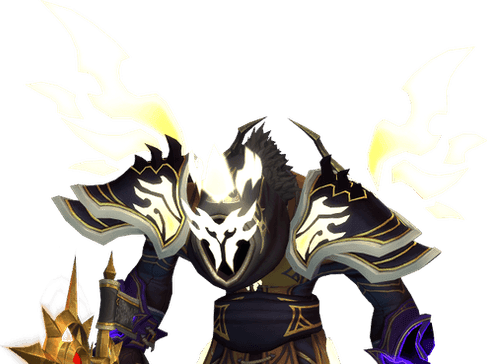 Athanatar render
