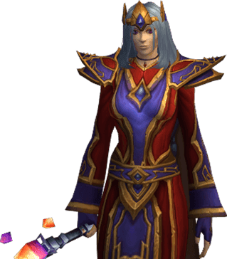 Athra render