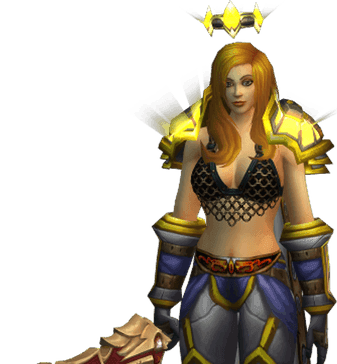 Avatarati render